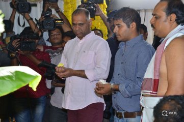 Raju Gari Gadhi 2 Movie Opening